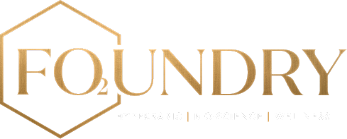 Foundry Wellness Logo